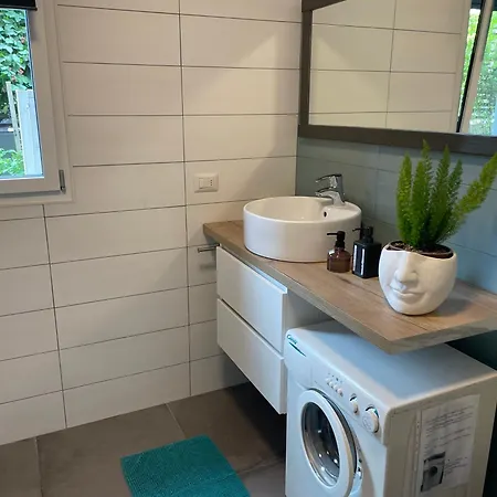 Apartamento Papero Rosso *