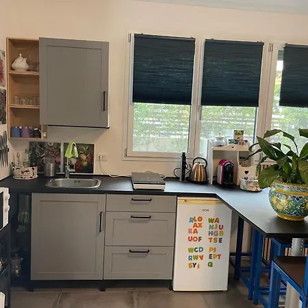 Apartman Papero Rosso