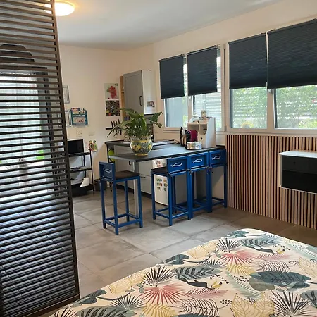 Papero Rosso Apartmán Rozzano