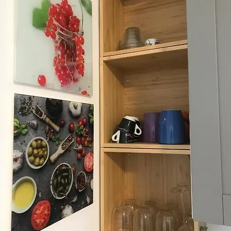 Papero Rosso * Rozzano